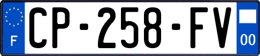 CP-258-FV