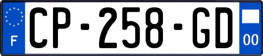 CP-258-GD