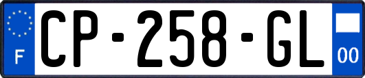 CP-258-GL