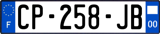 CP-258-JB