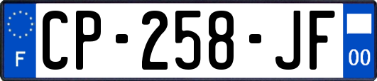 CP-258-JF