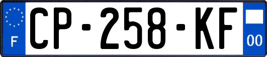 CP-258-KF
