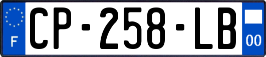 CP-258-LB