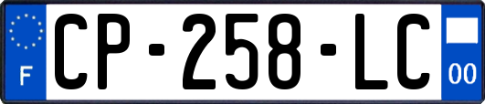 CP-258-LC