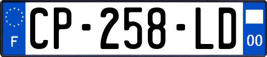 CP-258-LD