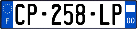 CP-258-LP