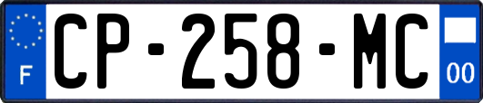 CP-258-MC