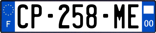 CP-258-ME