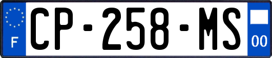 CP-258-MS