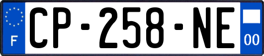 CP-258-NE