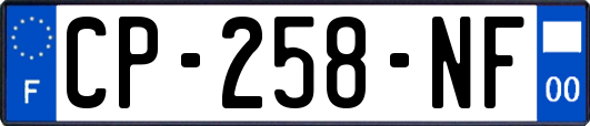 CP-258-NF