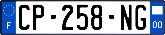 CP-258-NG