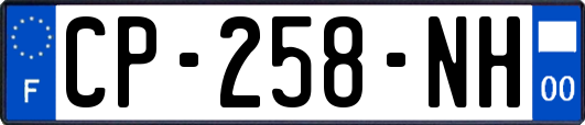 CP-258-NH