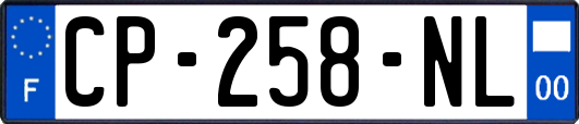 CP-258-NL