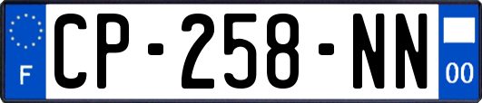 CP-258-NN