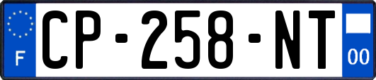 CP-258-NT