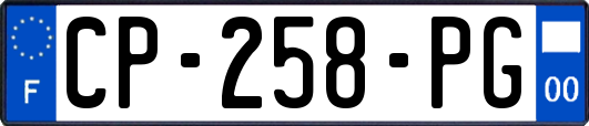 CP-258-PG