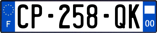 CP-258-QK