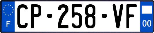 CP-258-VF
