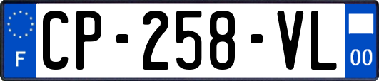 CP-258-VL