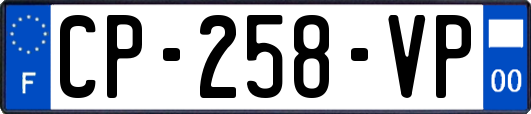 CP-258-VP