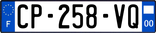 CP-258-VQ