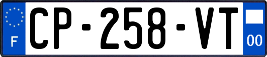 CP-258-VT