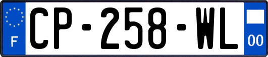 CP-258-WL