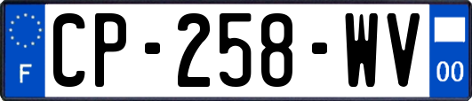 CP-258-WV