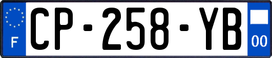 CP-258-YB