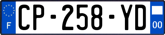 CP-258-YD