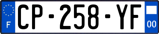 CP-258-YF