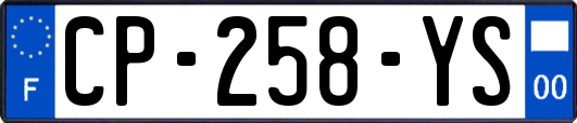 CP-258-YS