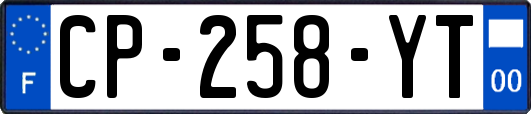 CP-258-YT