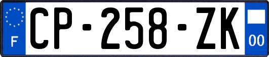 CP-258-ZK