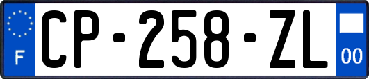 CP-258-ZL