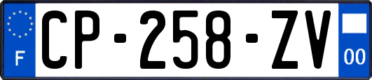 CP-258-ZV