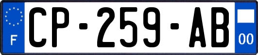 CP-259-AB