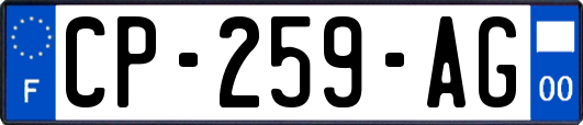 CP-259-AG