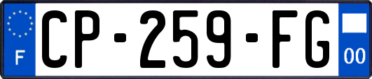 CP-259-FG