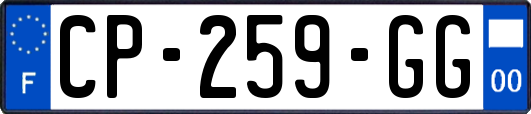 CP-259-GG