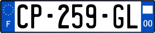 CP-259-GL