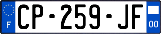 CP-259-JF