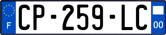 CP-259-LC