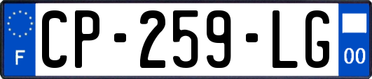 CP-259-LG
