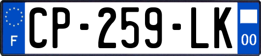 CP-259-LK