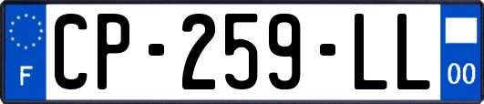 CP-259-LL