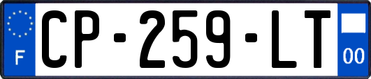 CP-259-LT