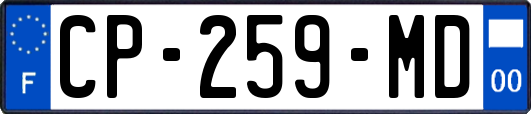 CP-259-MD