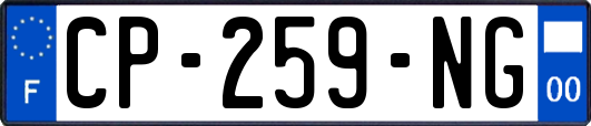 CP-259-NG